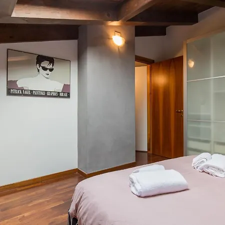 La Mansarda Di Giulietta By Reasy&busy *